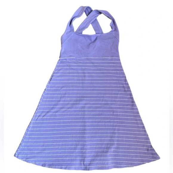 Cotton Fig Voyage Dress Size Small - Picture 1 of 9